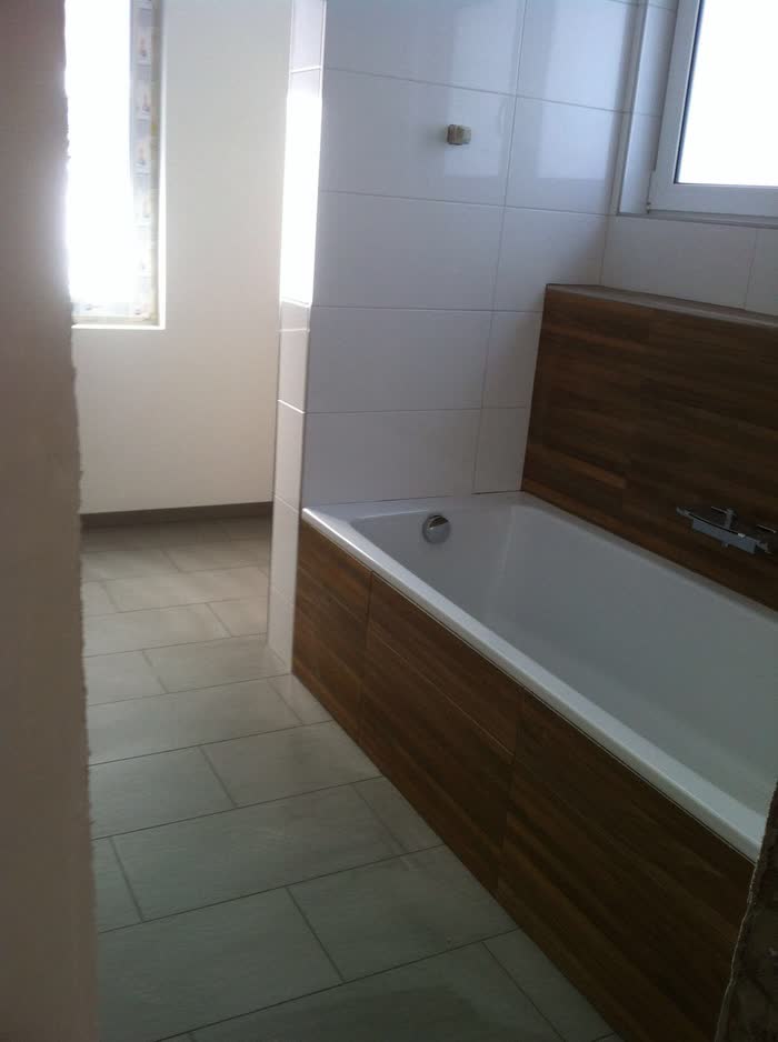 Baustelle Brunner — Bild 3